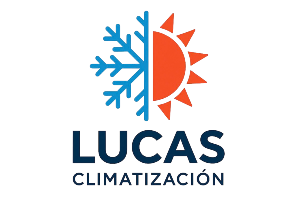lucas climatización